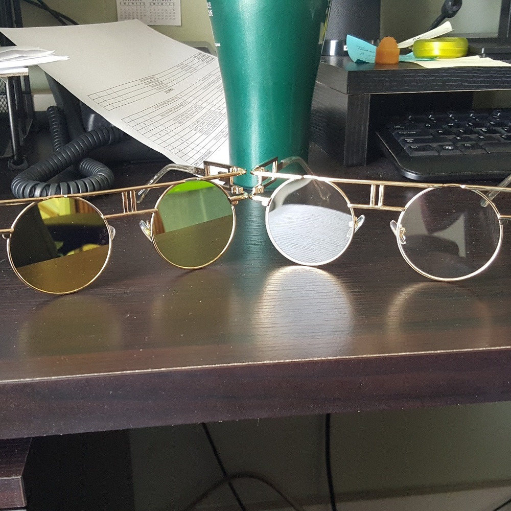 sunglasses
